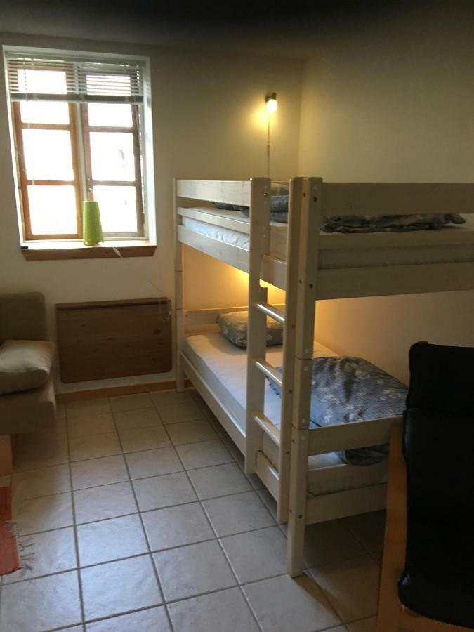 Korshojgards Bed Og Breakfast Panzió Herlufmagle Kültér fotó