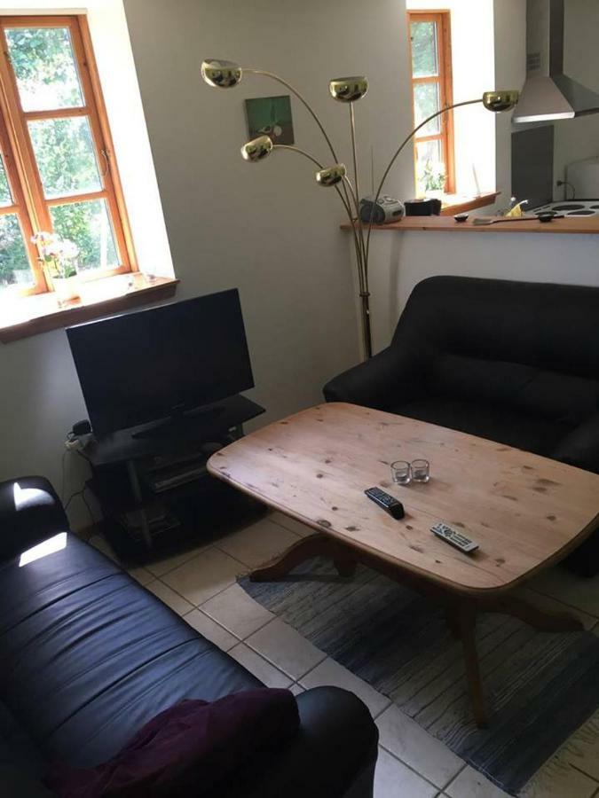 Korshojgards Bed Og Breakfast Panzió Herlufmagle Kültér fotó